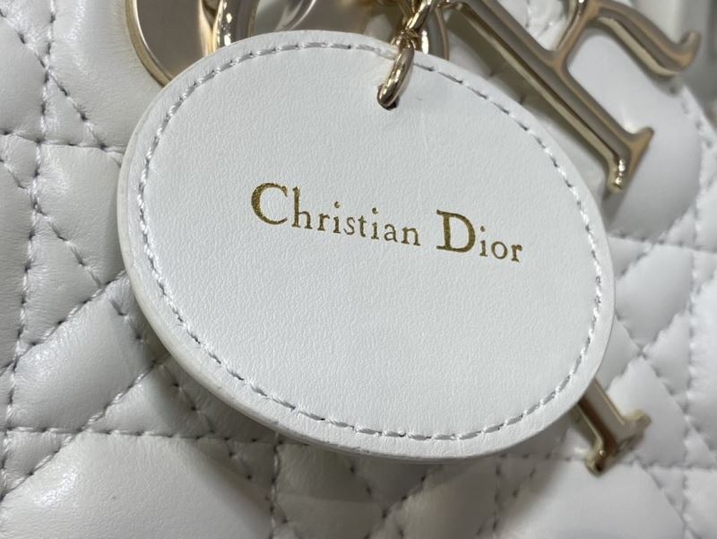 Dior My Lady Bags